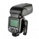 Godox tt685s Wireless 2,4 GHz Radio GN60 TTL Flash Licht Speedlite + Godox X1S Kabelloser Blitzauslöser für Sony DSLR Kameras a7rii A7R A77II a7II A58 A99 A6300 A99 A35 A33 A65.-04